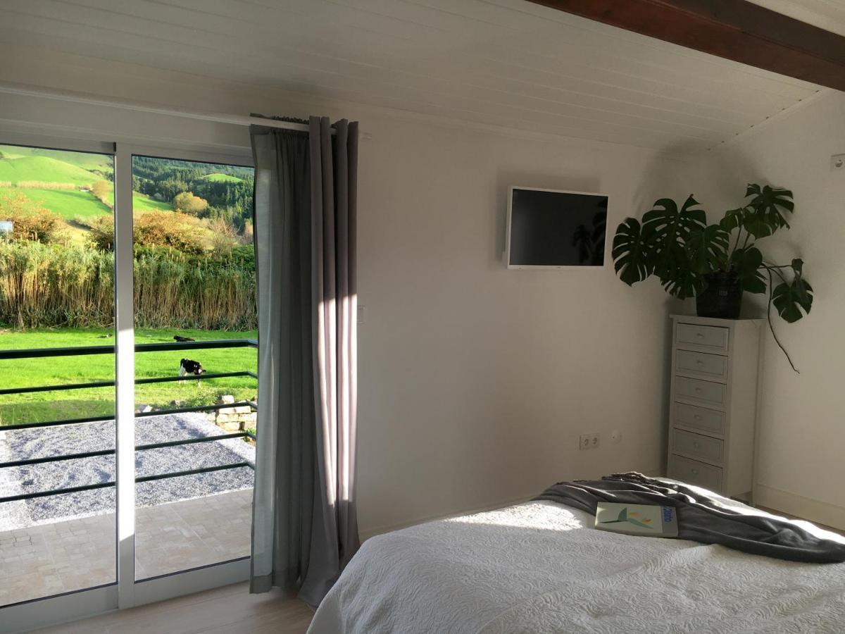 Villa Varzea Design Nest Extérieur photo