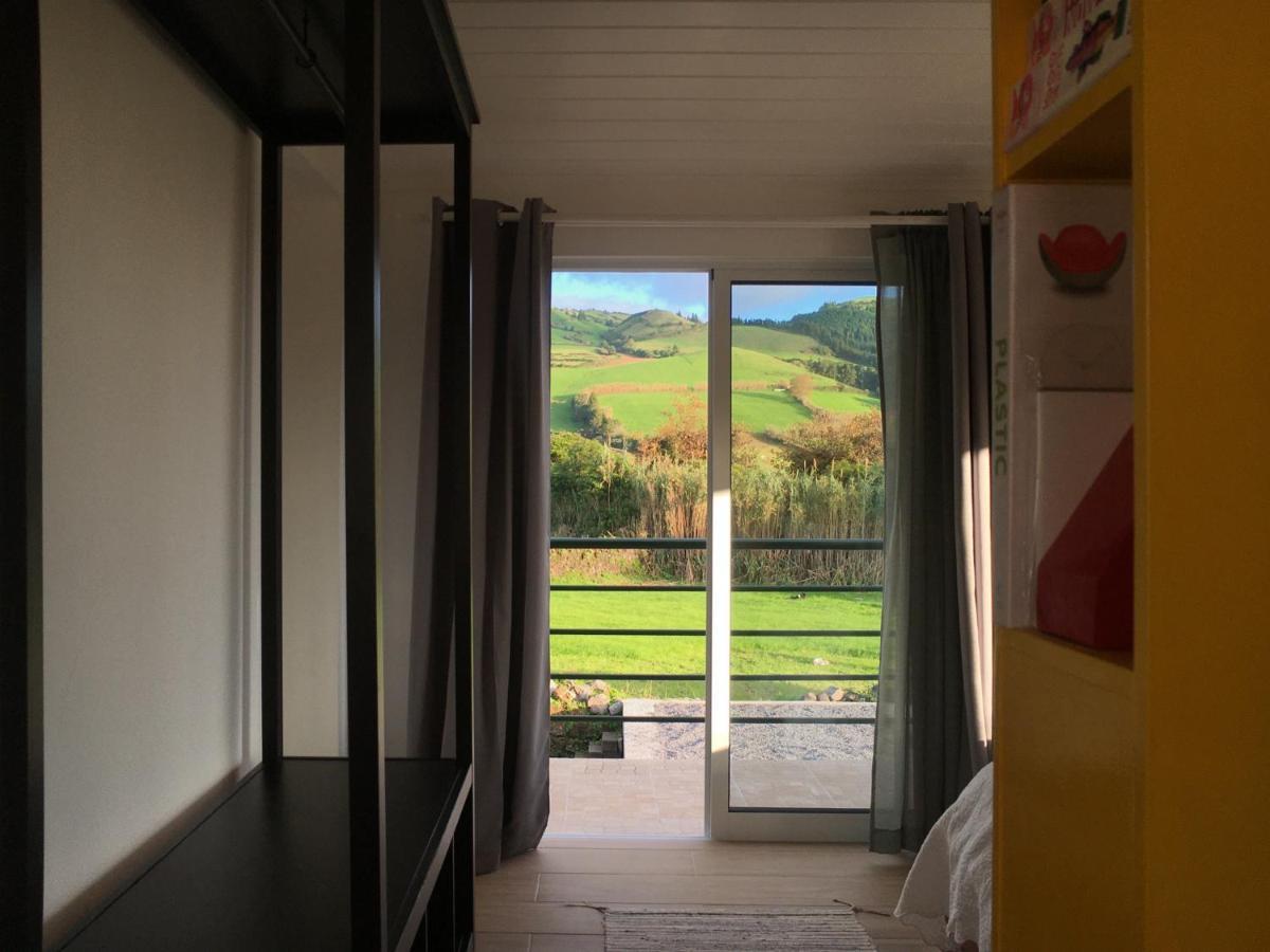 Villa Varzea Design Nest Extérieur photo