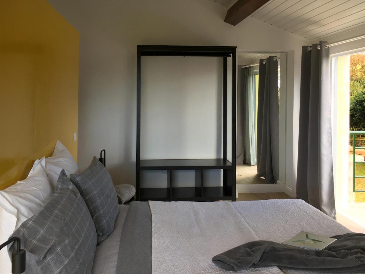 Villa Varzea Design Nest Extérieur photo