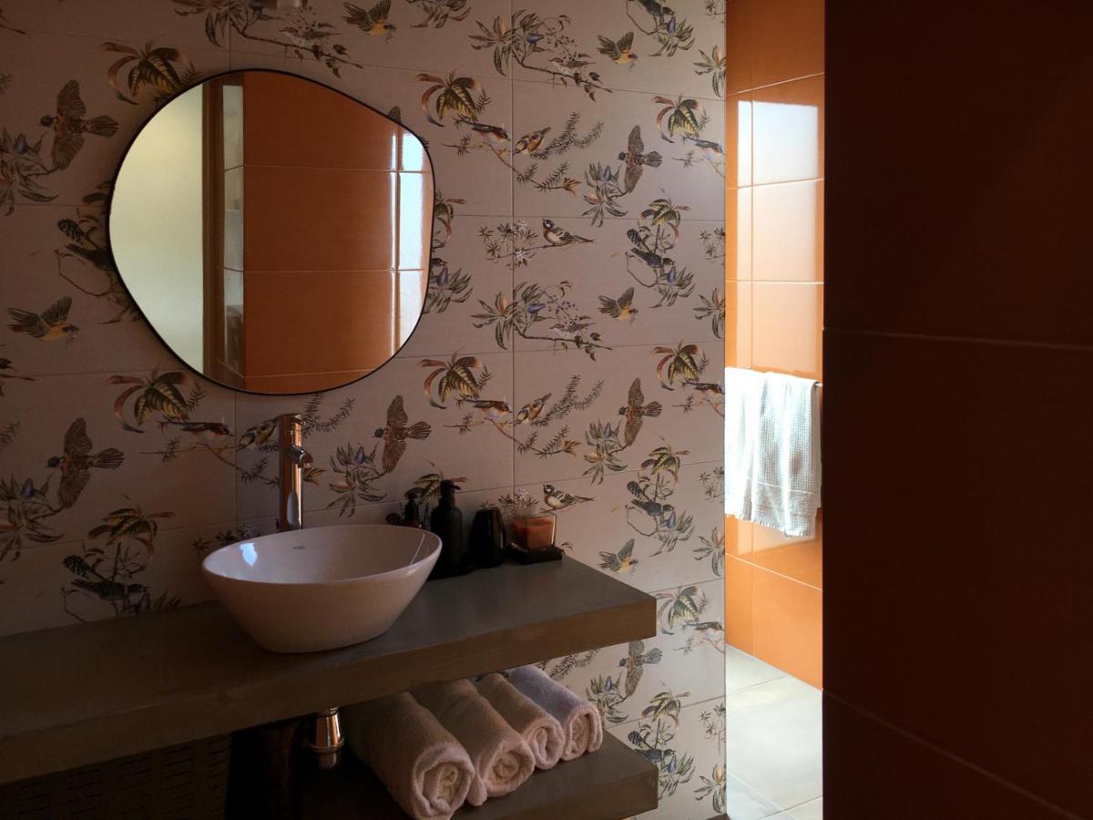 Villa Varzea Design Nest Extérieur photo